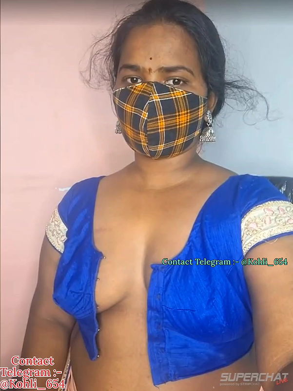 Telugu_jodi-stripchat-ticket-show