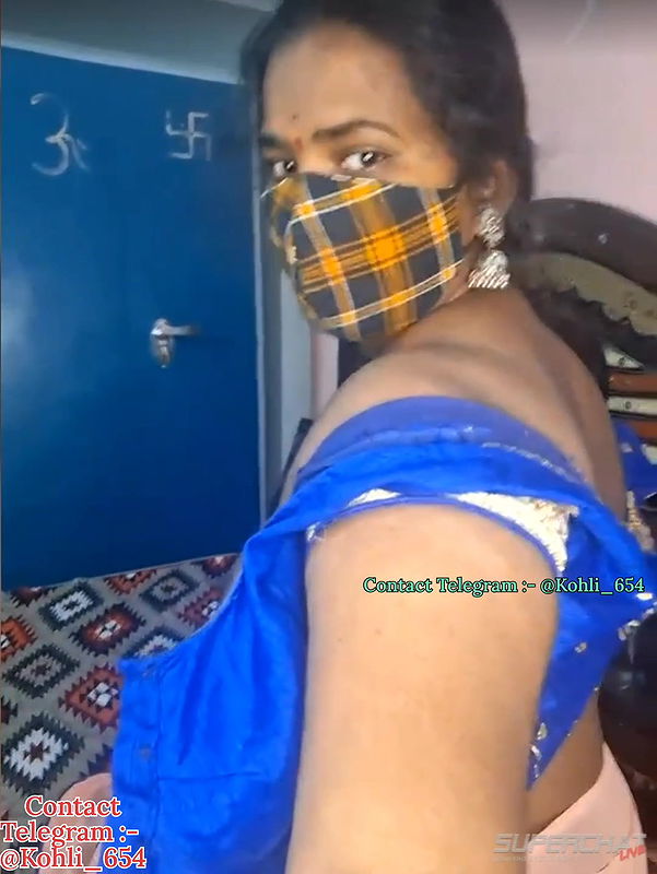 Telugu_jodi-stripchat-ticket-show