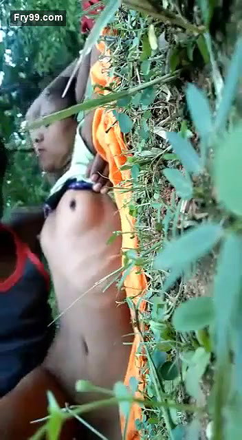 Desi lover fucking  Jungle