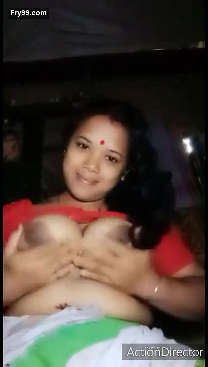 Assamese Bhabhi Showing Her Big Boobs