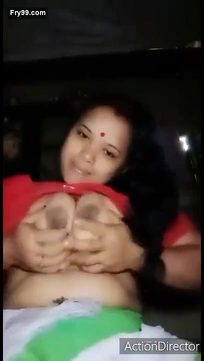 Assamese Bhabhi Showing Her Big Boobs