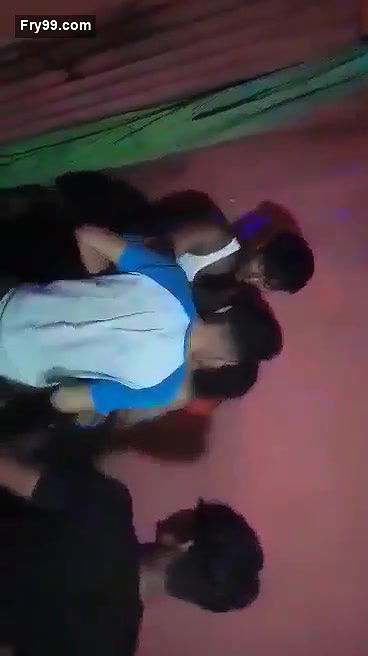 Desi Boys Fun With Randi Magi