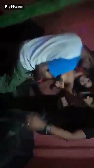 Desi Boys Fun With Randi Magi