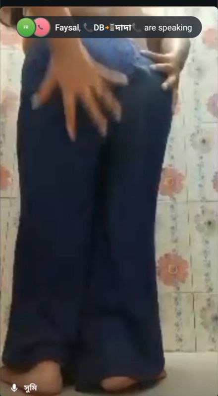 Bangla New style My Girlfriends2