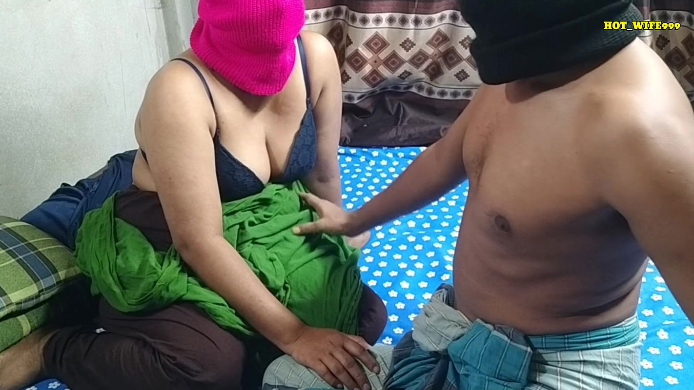 Village wife with husband full musty hot girl