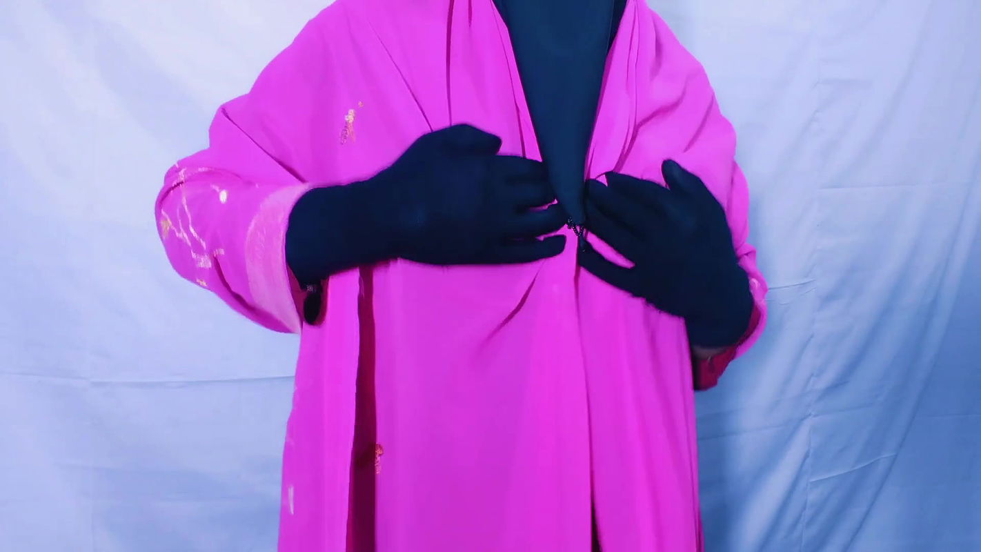 Indian Desi housewife