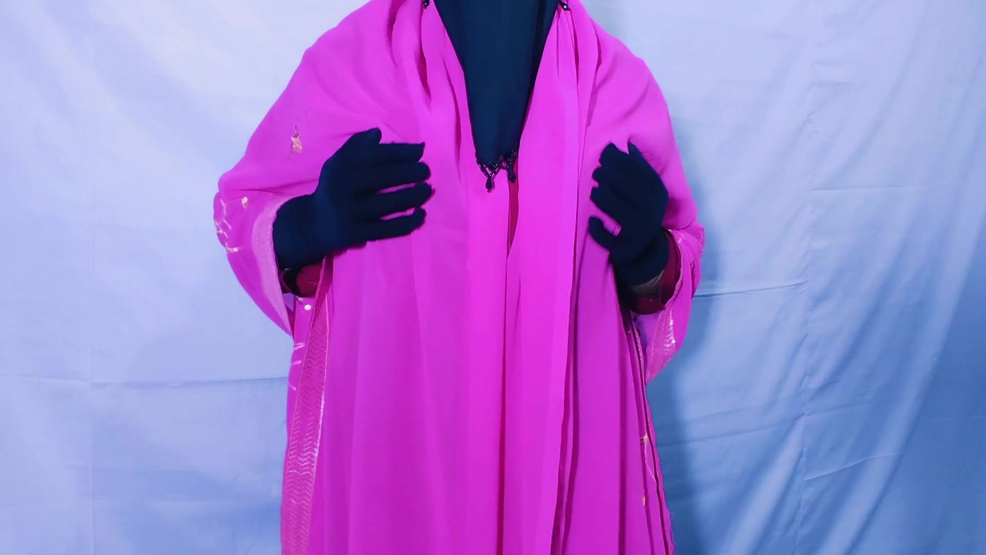 Indian Desi housewife