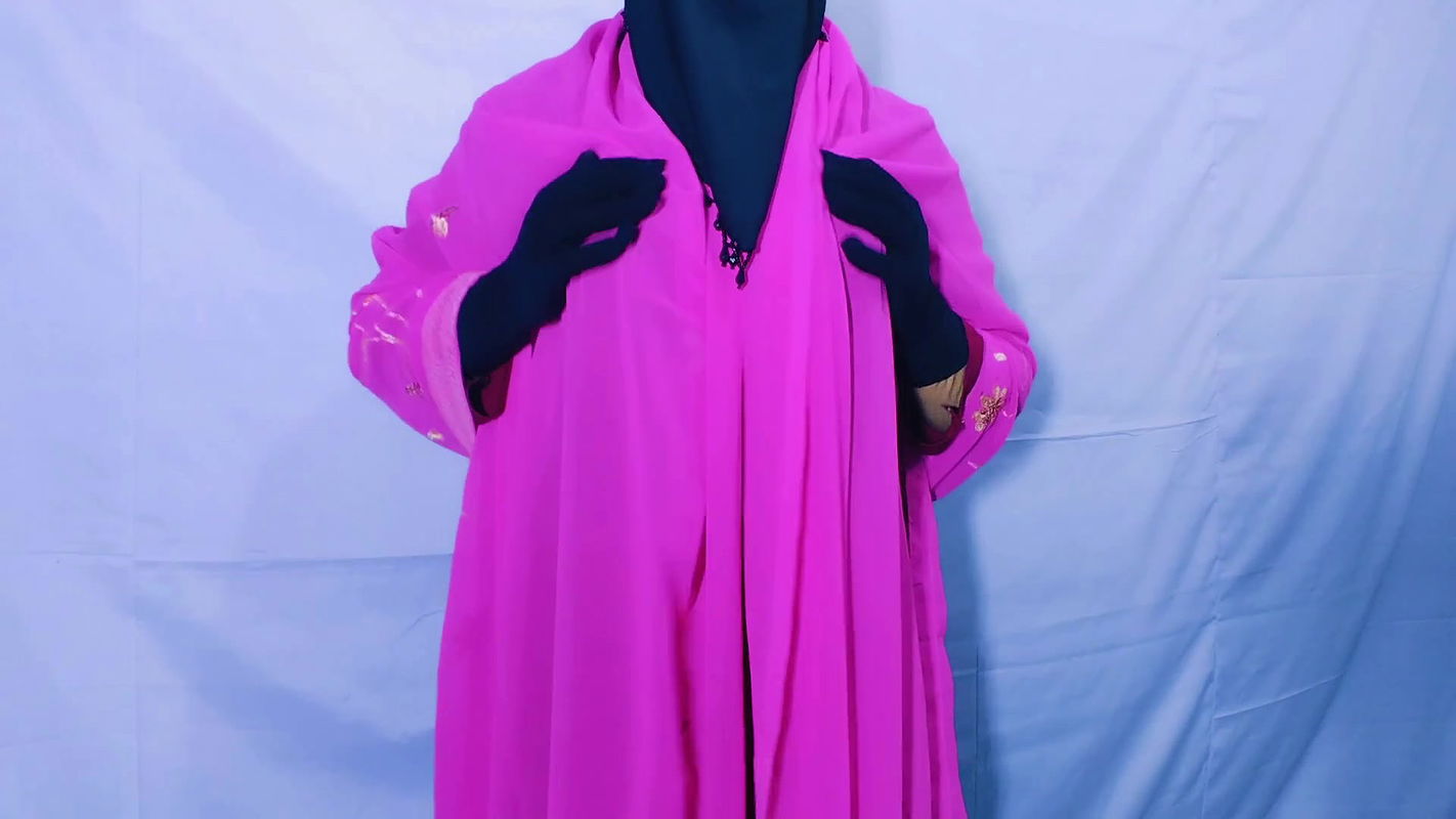 Indian Desi housewife