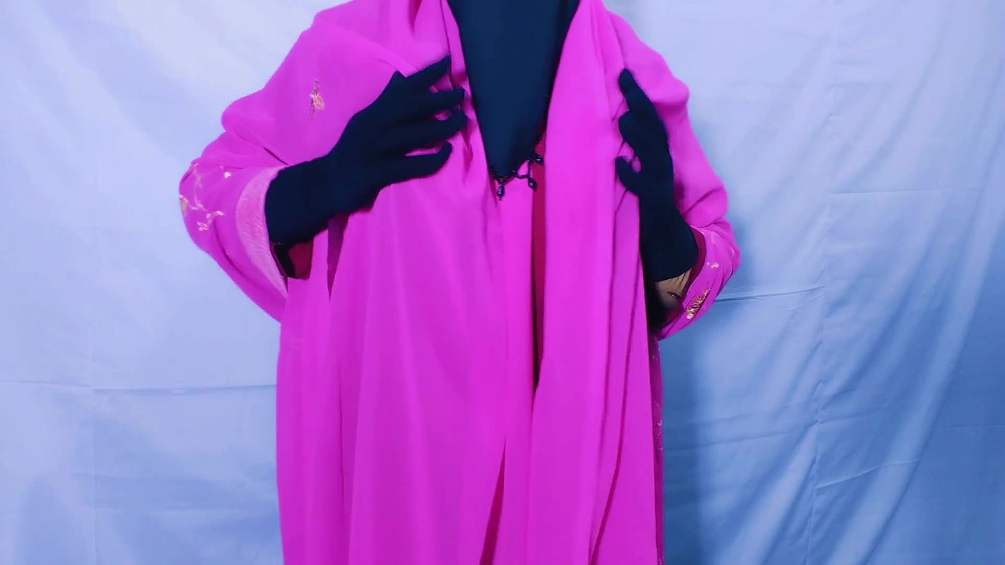 Indian Desi housewife