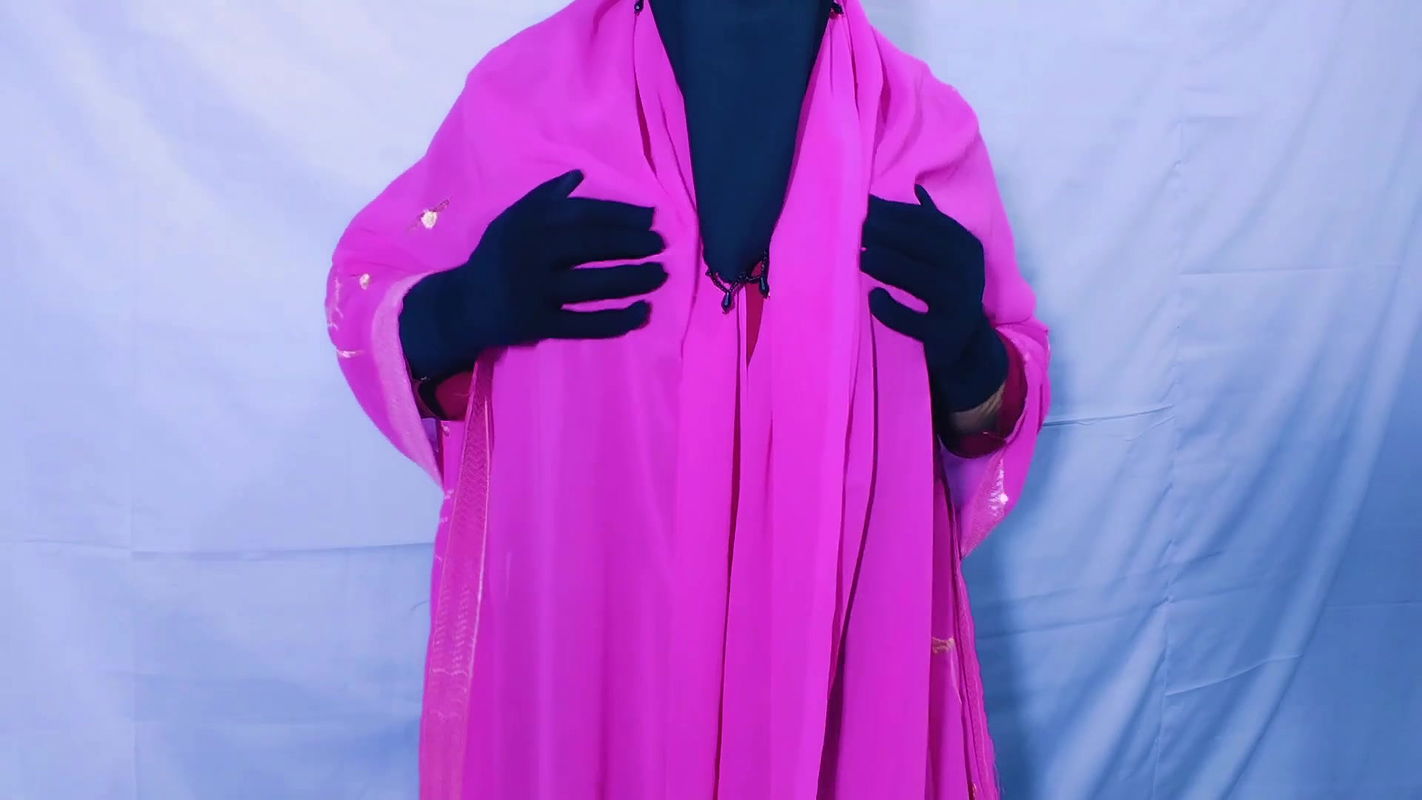 Indian Desi housewife