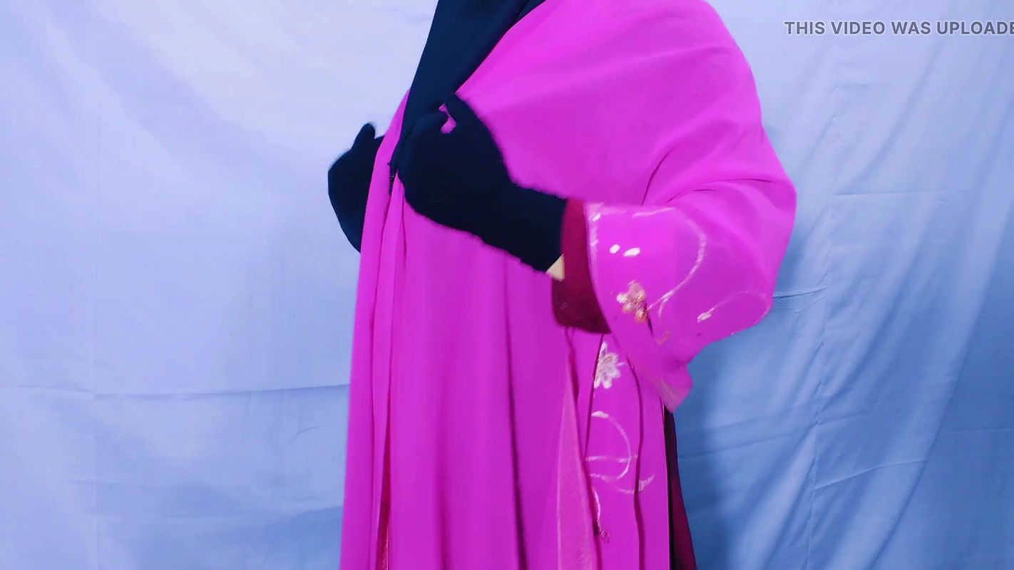 Indian Desi housewife