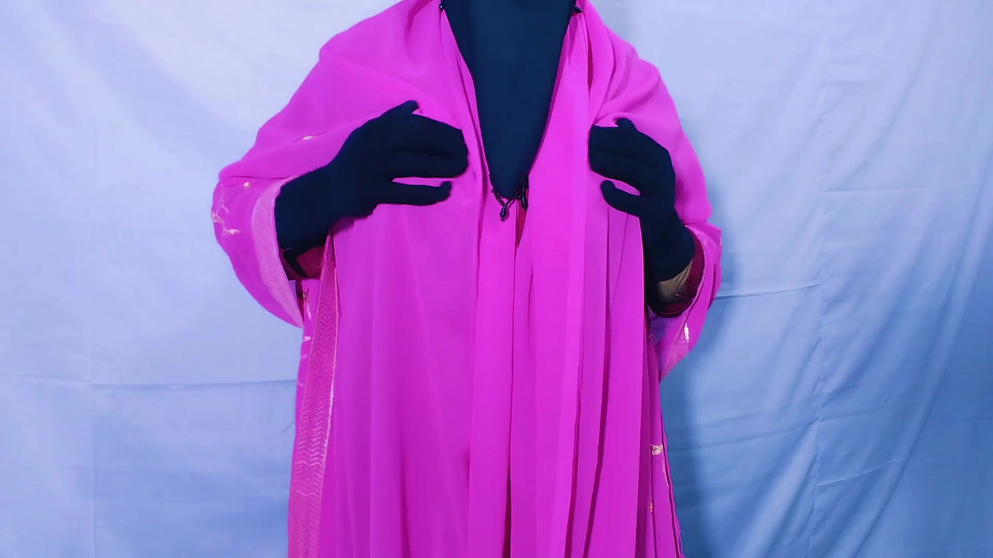 Indian Desi housewife