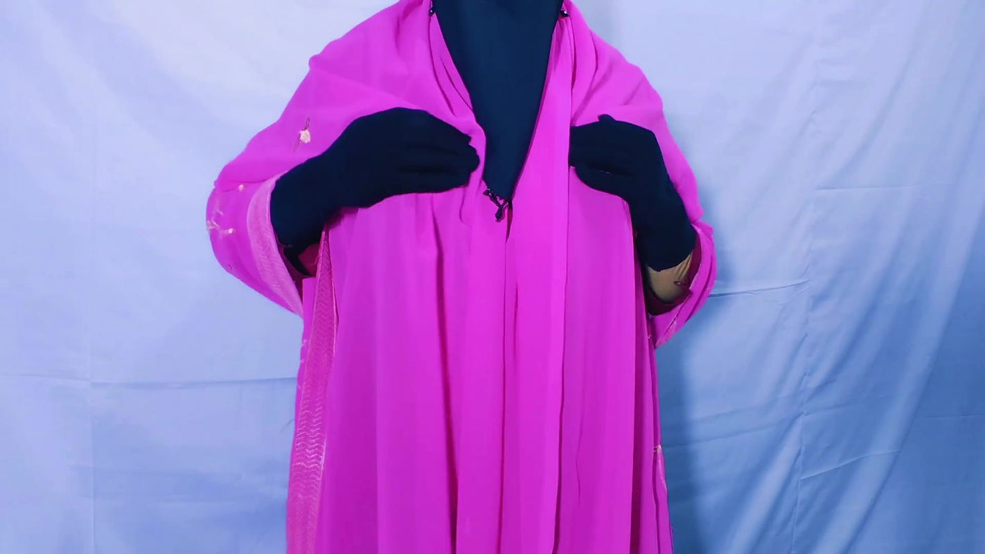 Indian Desi housewife