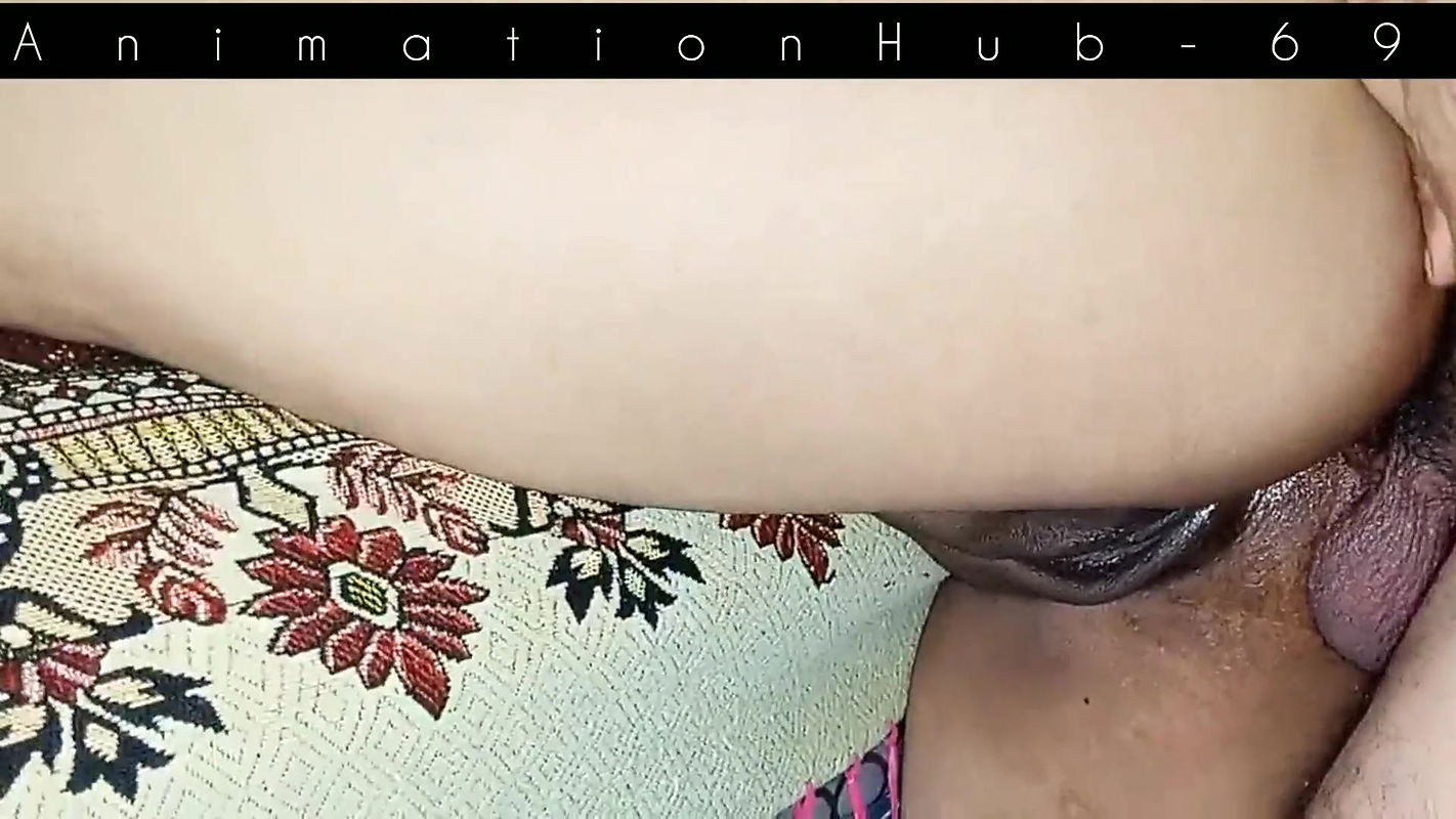 Bhabi Hard Anal tight ass Fucked in Doggystyle.