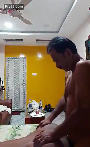Fatty bengali wife fucking with boss