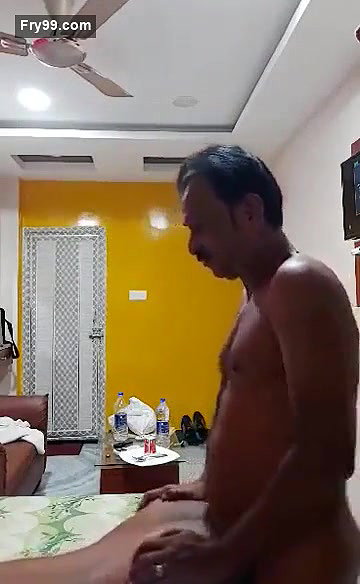 Fatty bengali wife fucking with boss