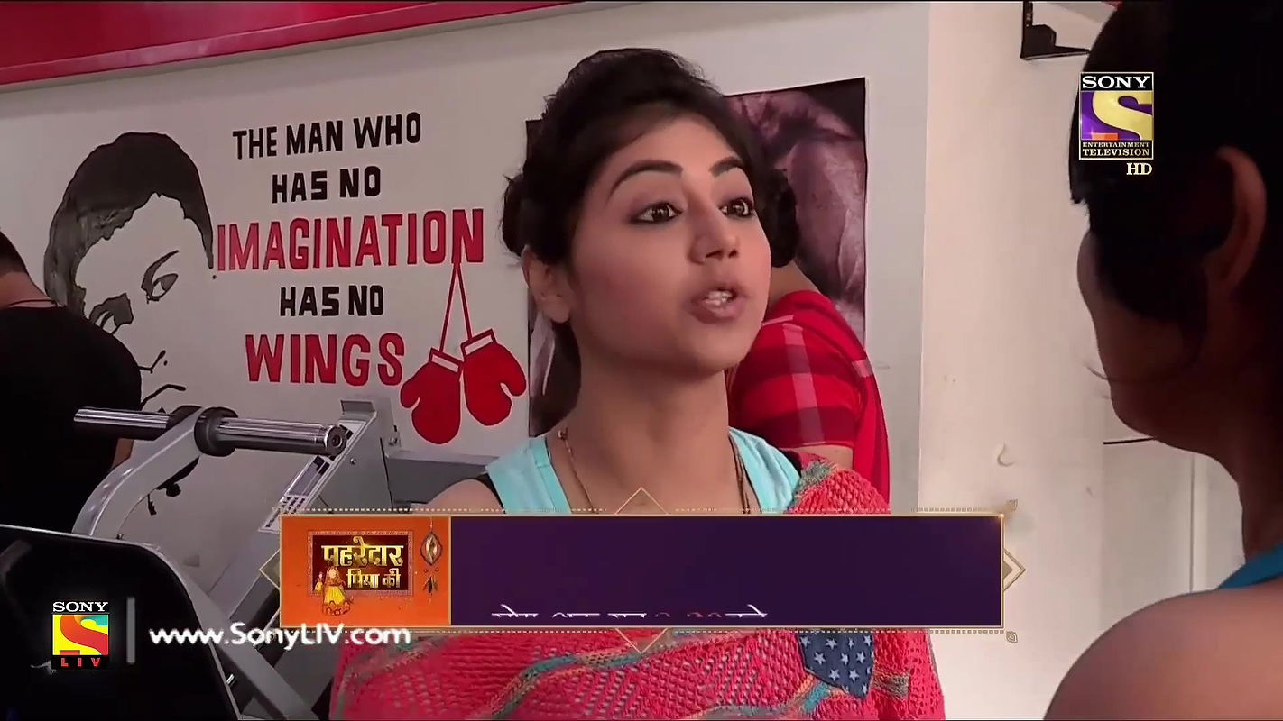 Crime Patrol-Reema Worah Voluptuous Figure