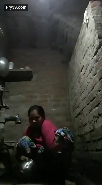 Lovers Fucking in Kitchen