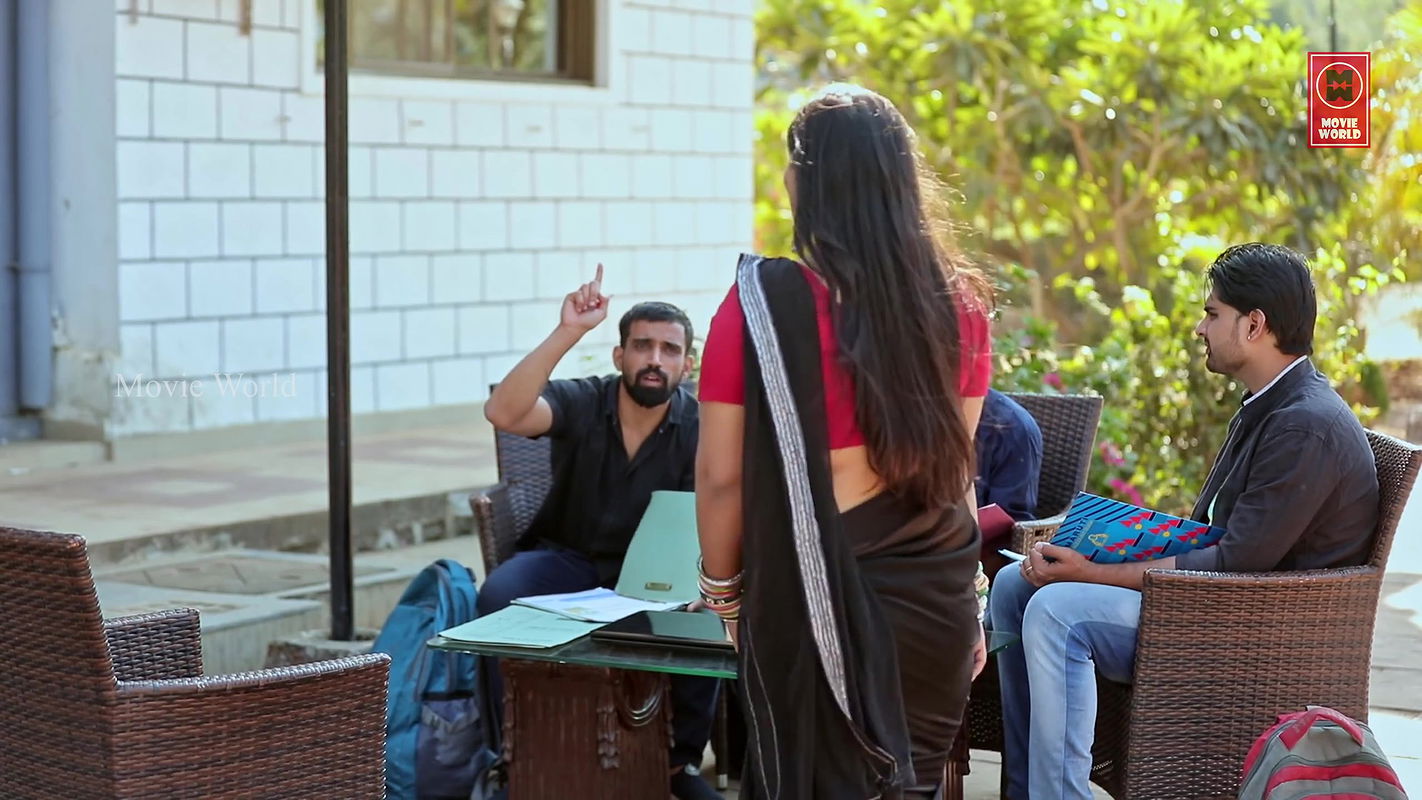 Unknown aunty hot web series full