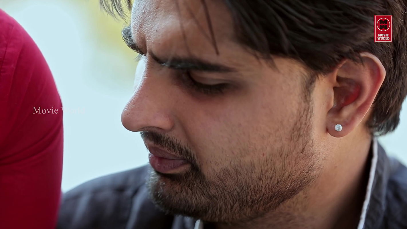 Unknown aunty hot web series full