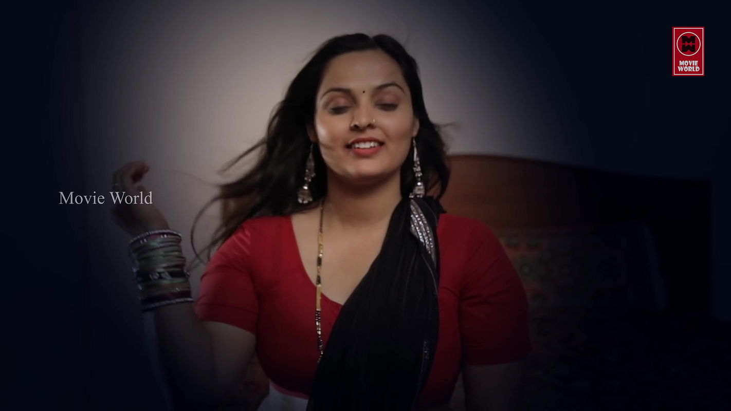 Unknown aunty hot web series full