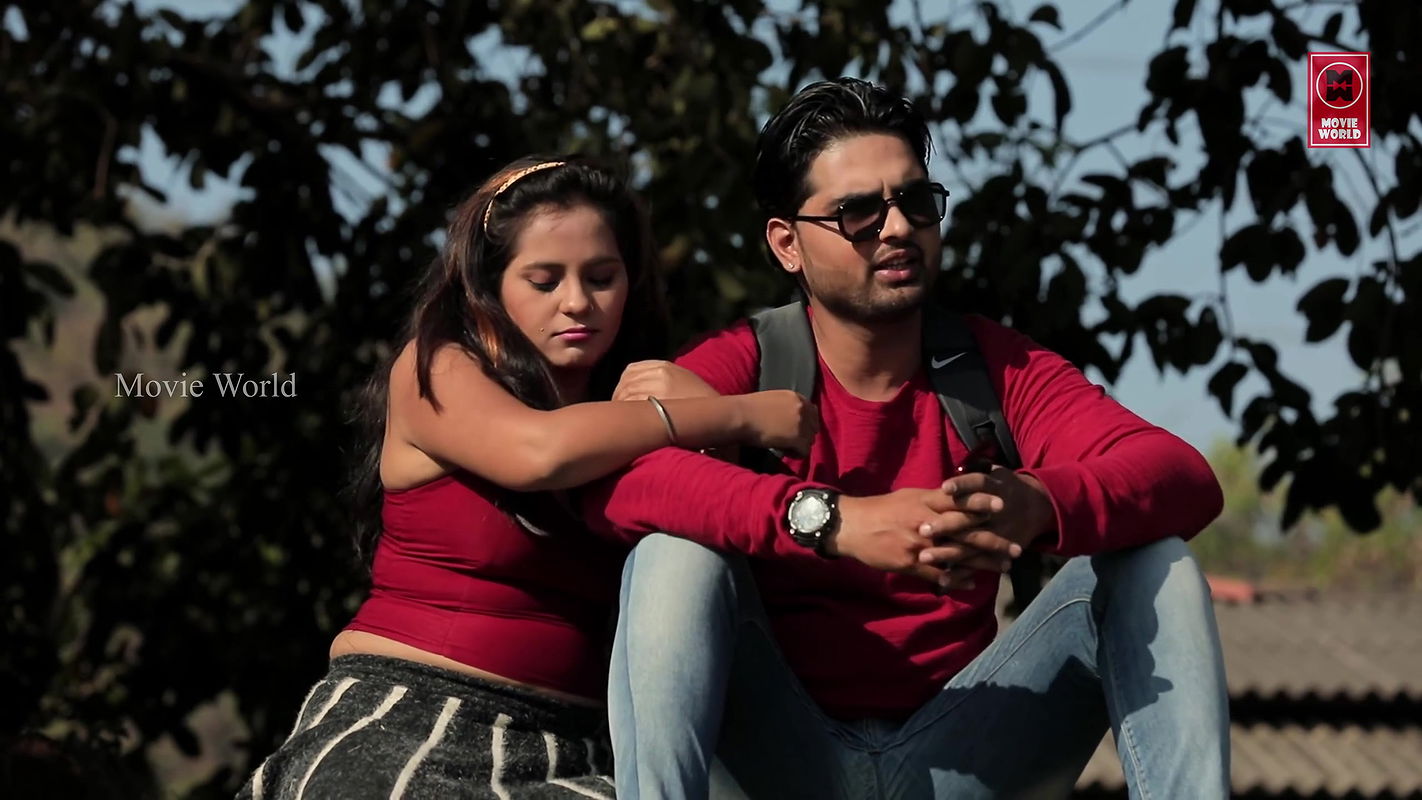 Unknown aunty hot web series full