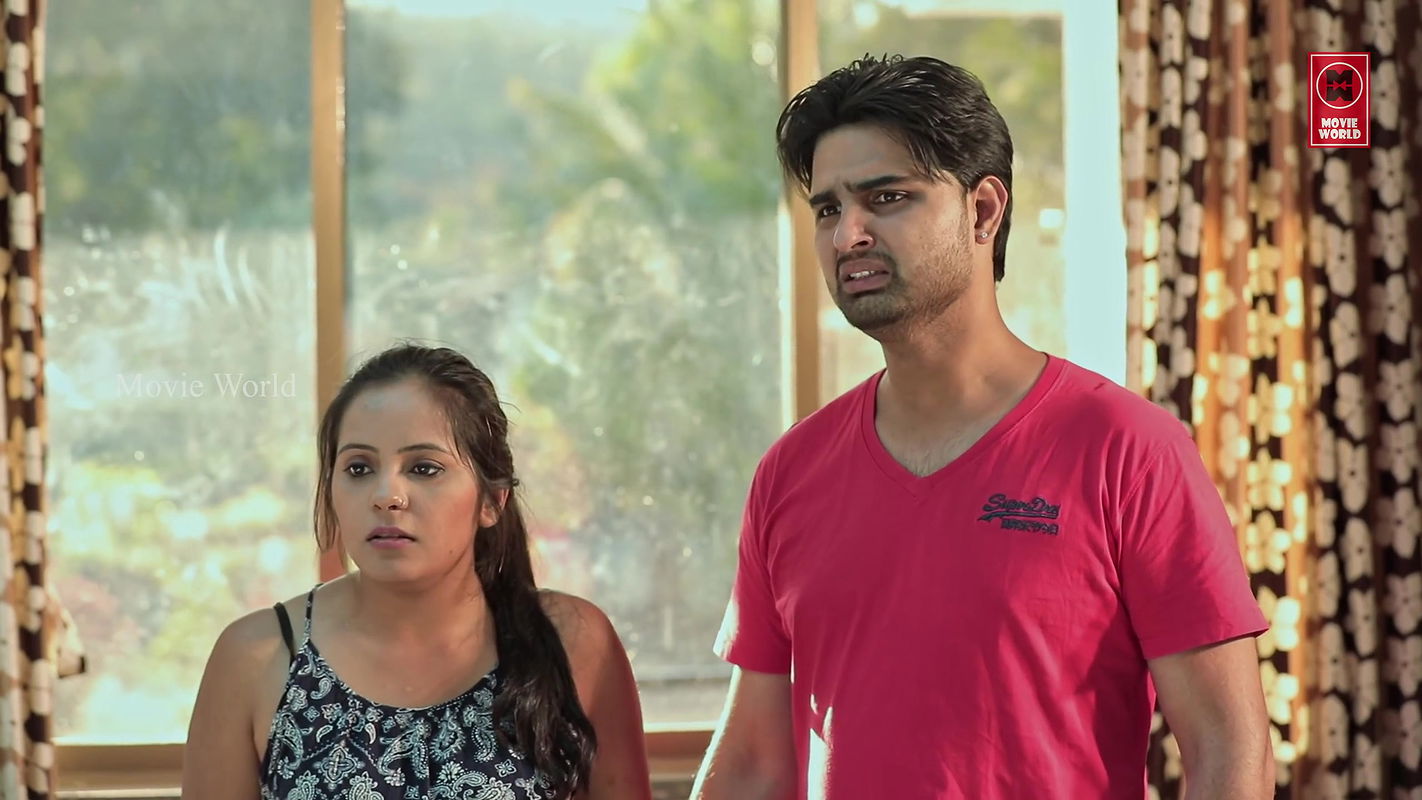 Unknown aunty hot web series full