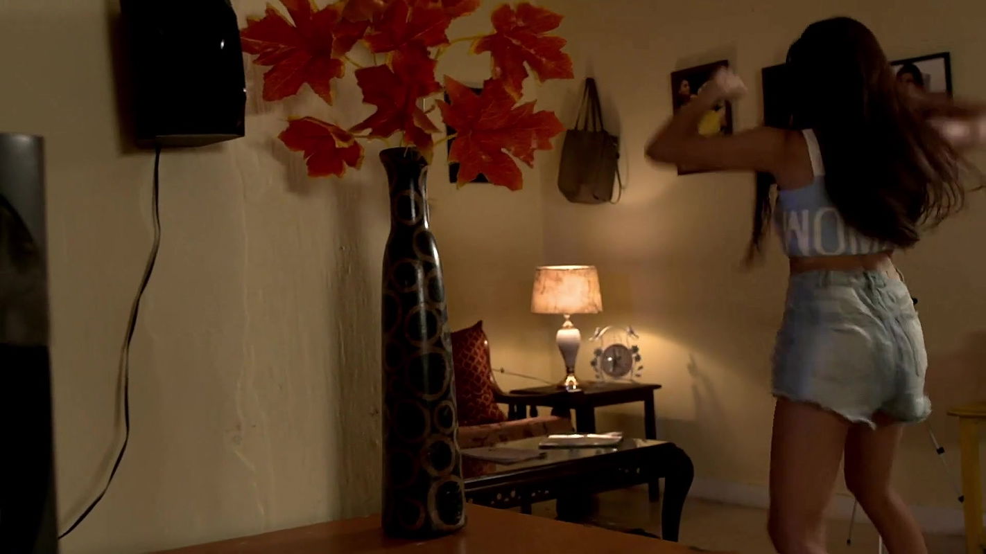 Hot Girls from Crime Patrol