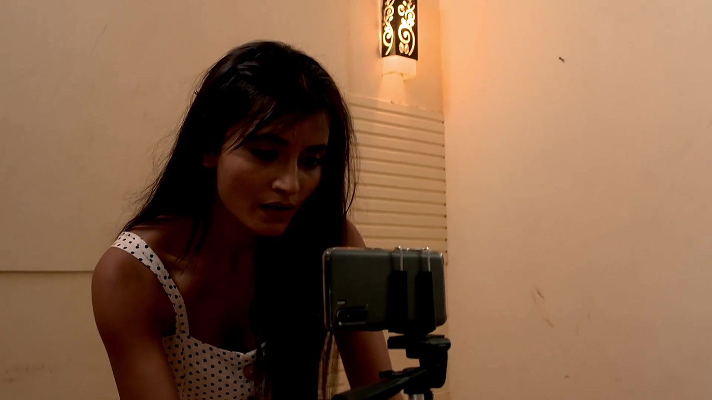 Hot Girls from Crime Patrol