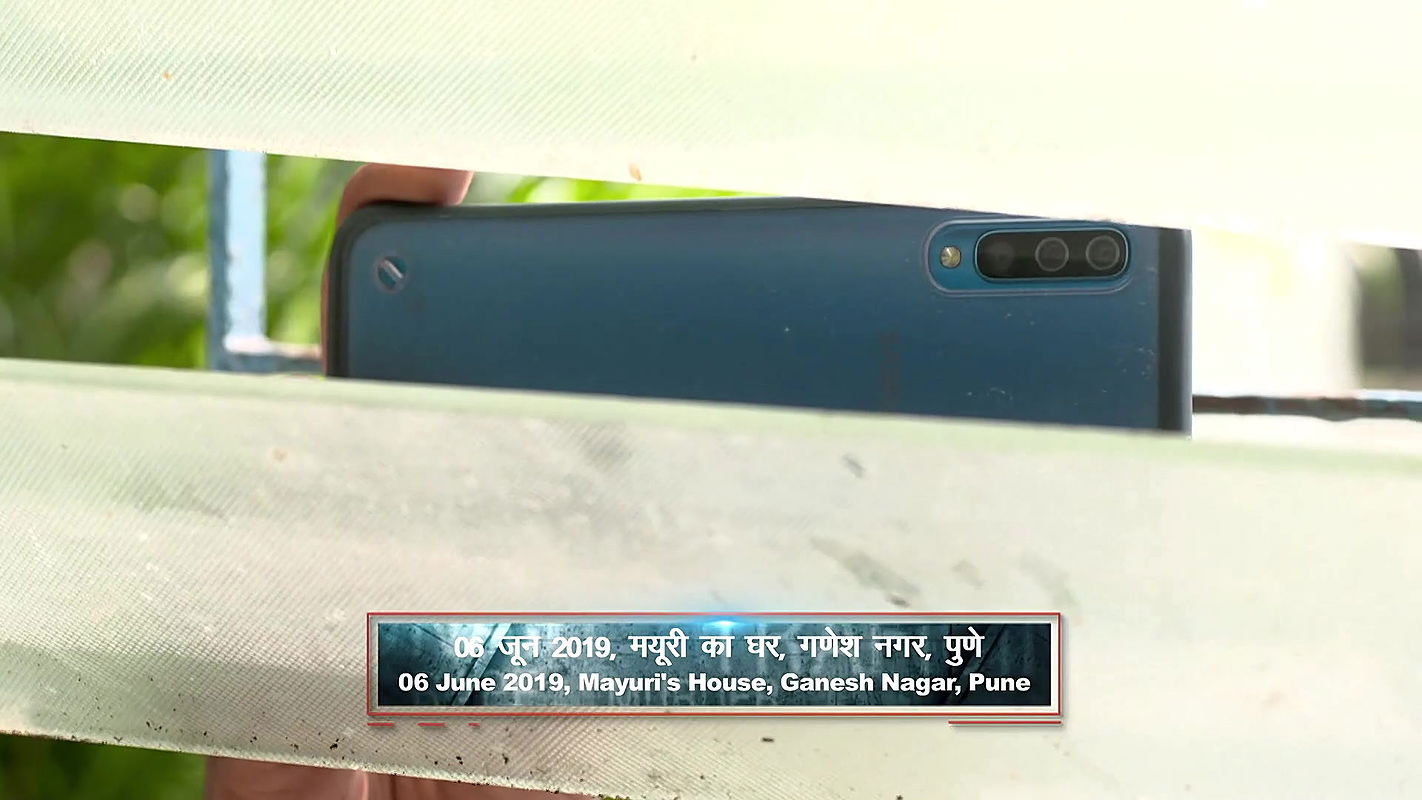 Hot Girls from Crime Patrol