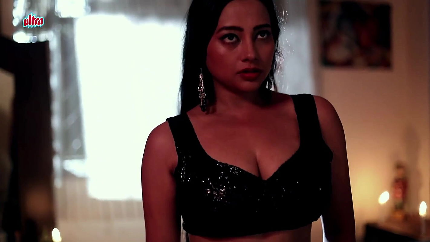 Hot Bengali lady Steamy Scenes from Crime Patrol