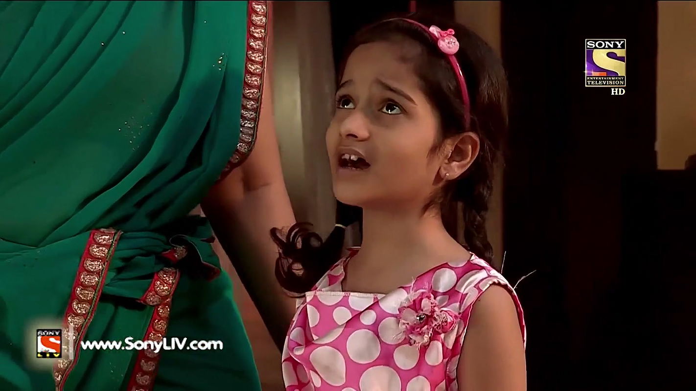 Chubby Auntie Hot from Crime Patrol