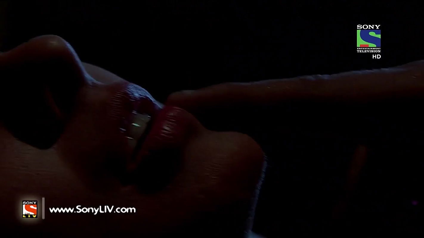 crime patrol sexy lady