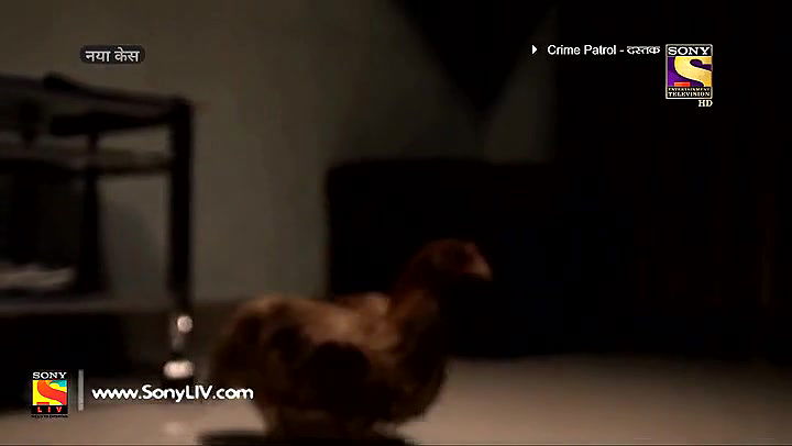 Aunty seducing a guy crime patrol