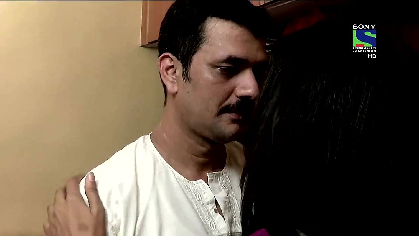 Hot lady sexy scene crime patrol