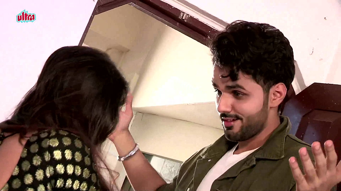 Hot Bengali Busty girl steamy scenes  2