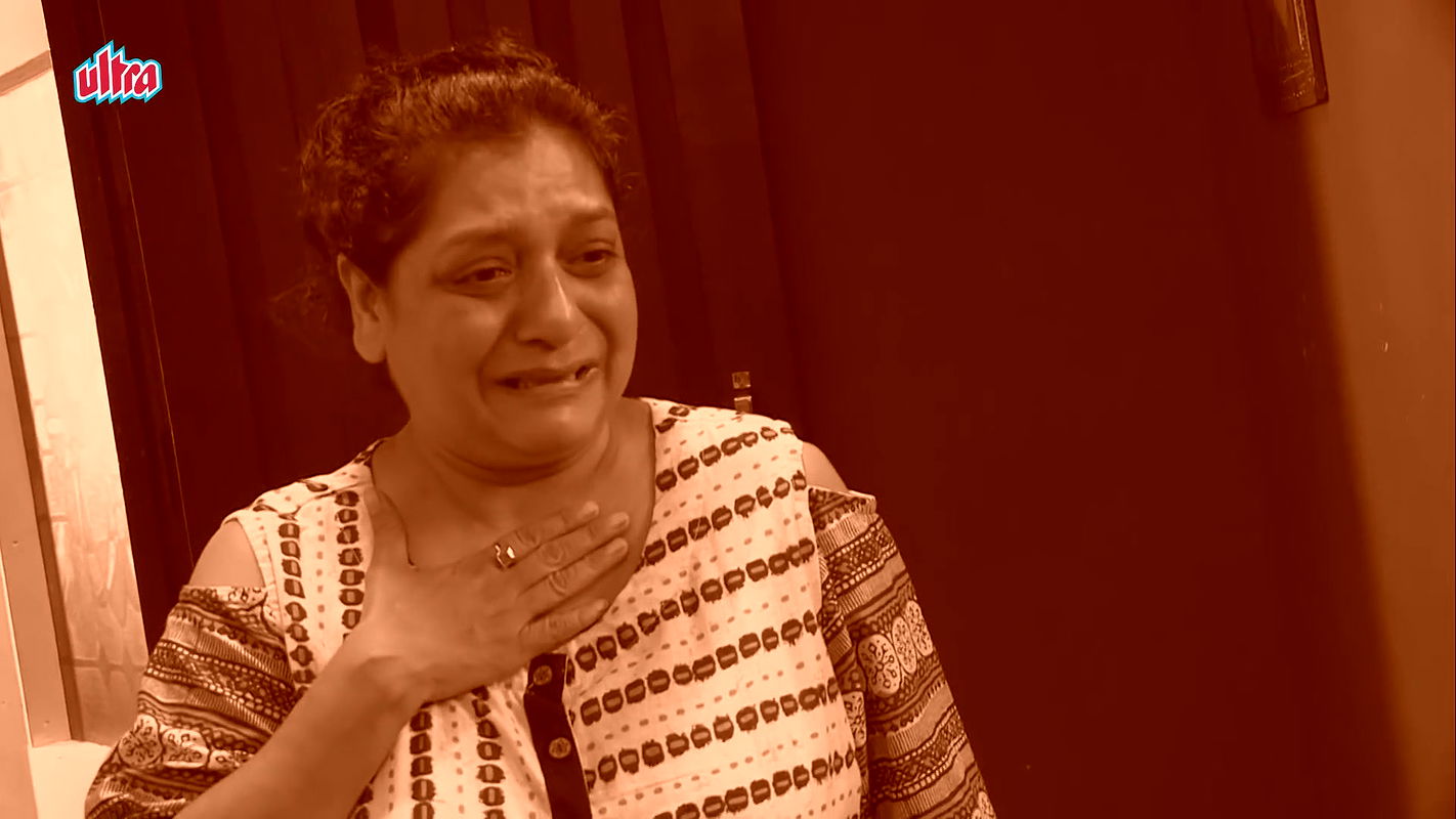 Naukrani kaa Chaal Crime story ep