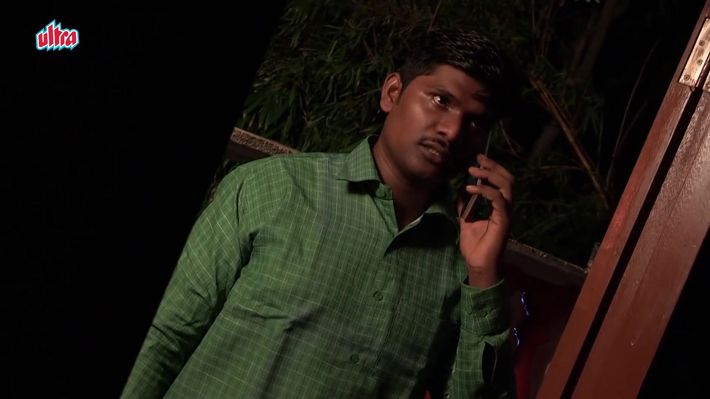 Naukrani kaa Chaal Crime story ep