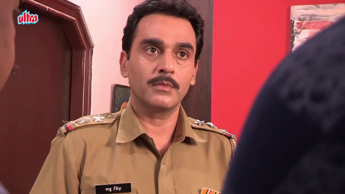Naukrani kaa Chaal Crime story ep