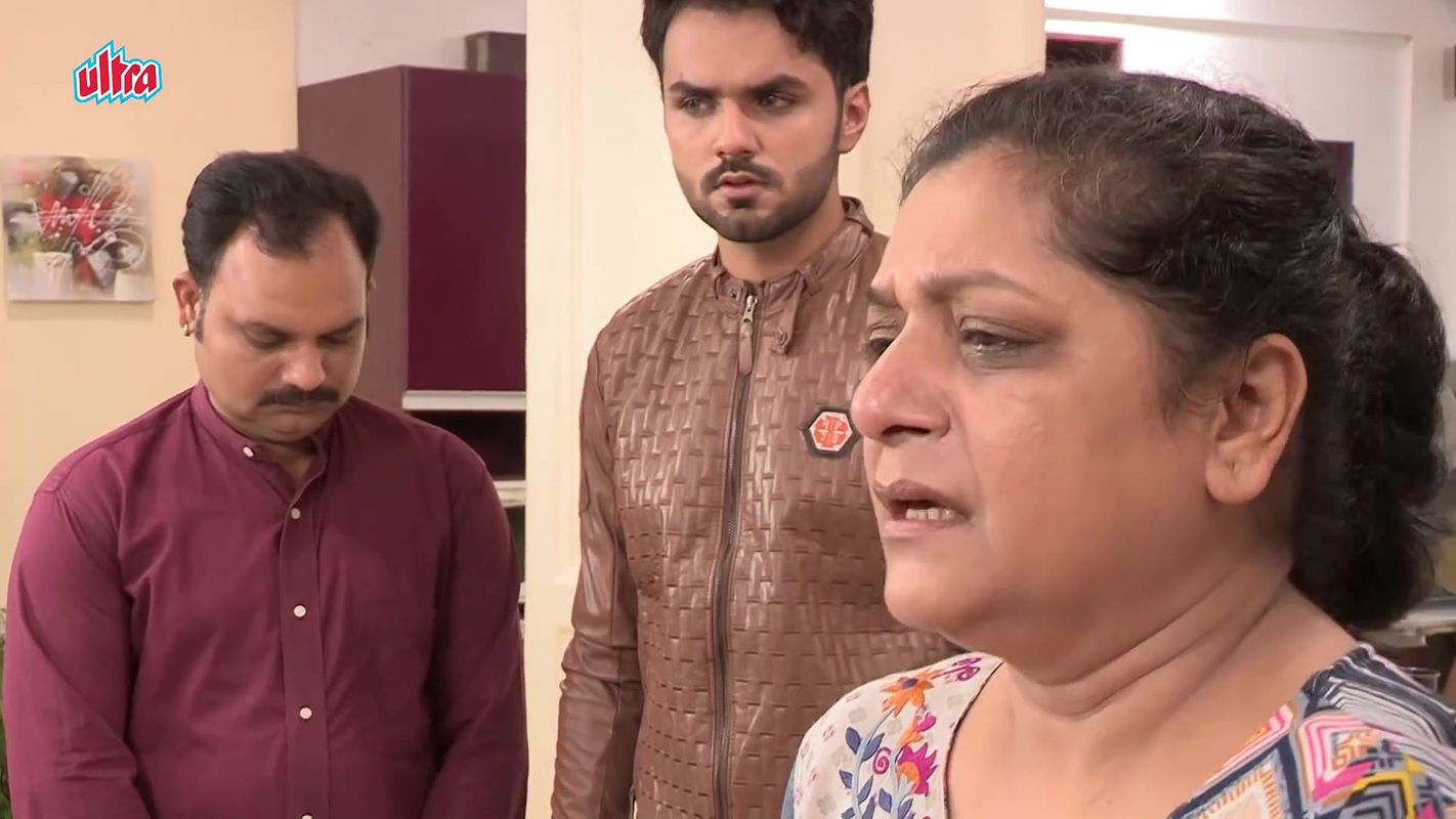 Naukrani kaa Chaal Crime story ep