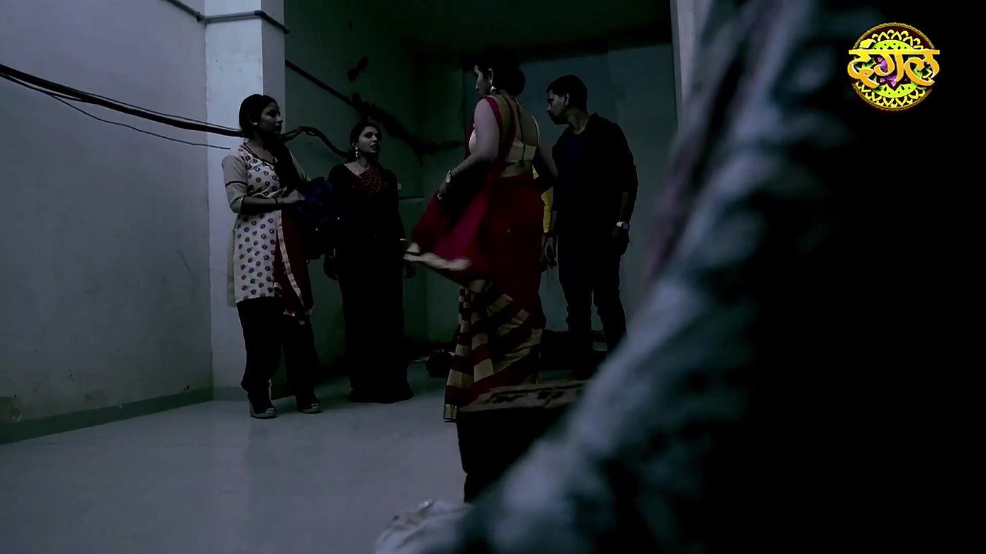 Crime patrol actress hot scene