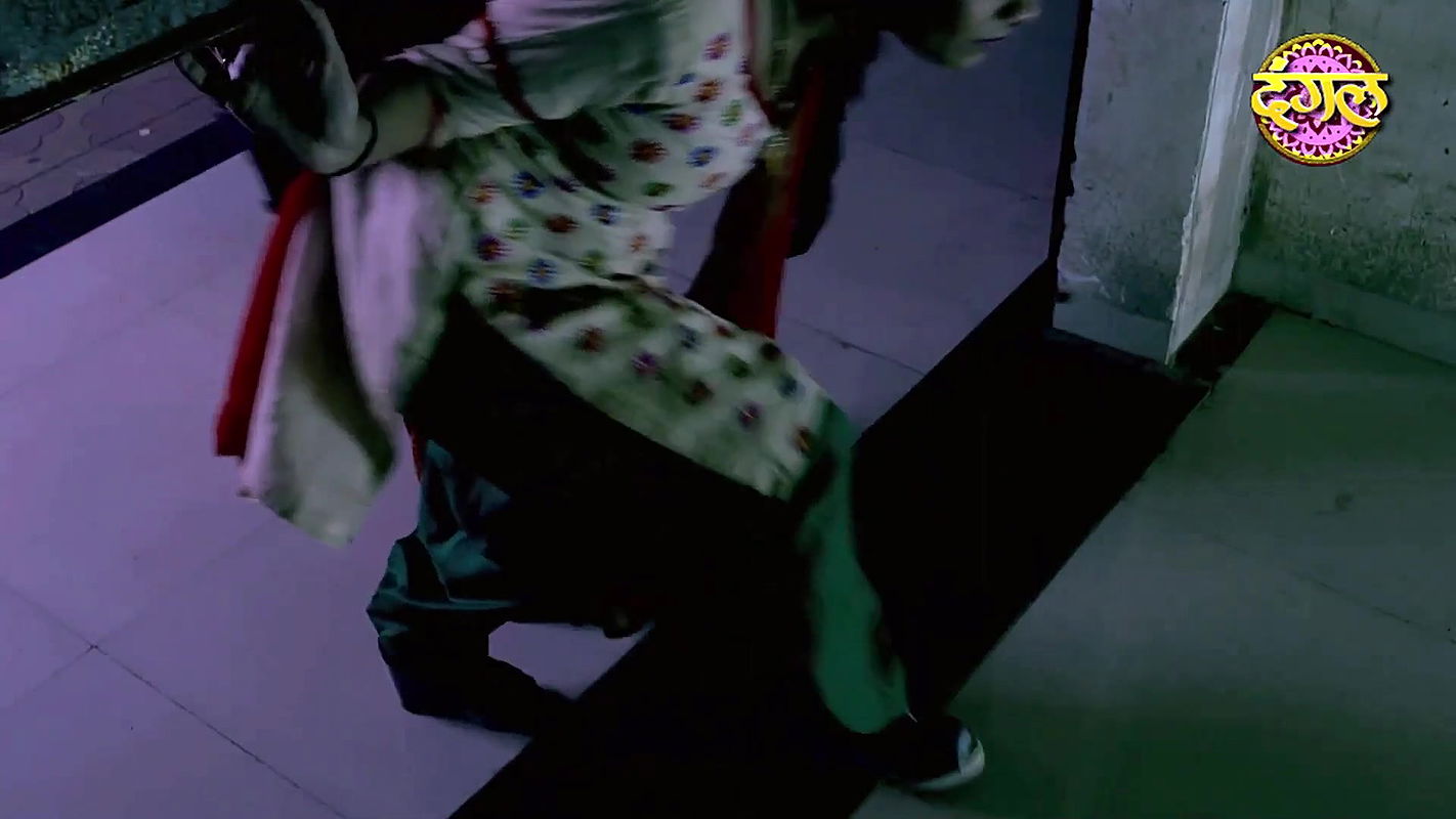 Crime patrol actress hot scene