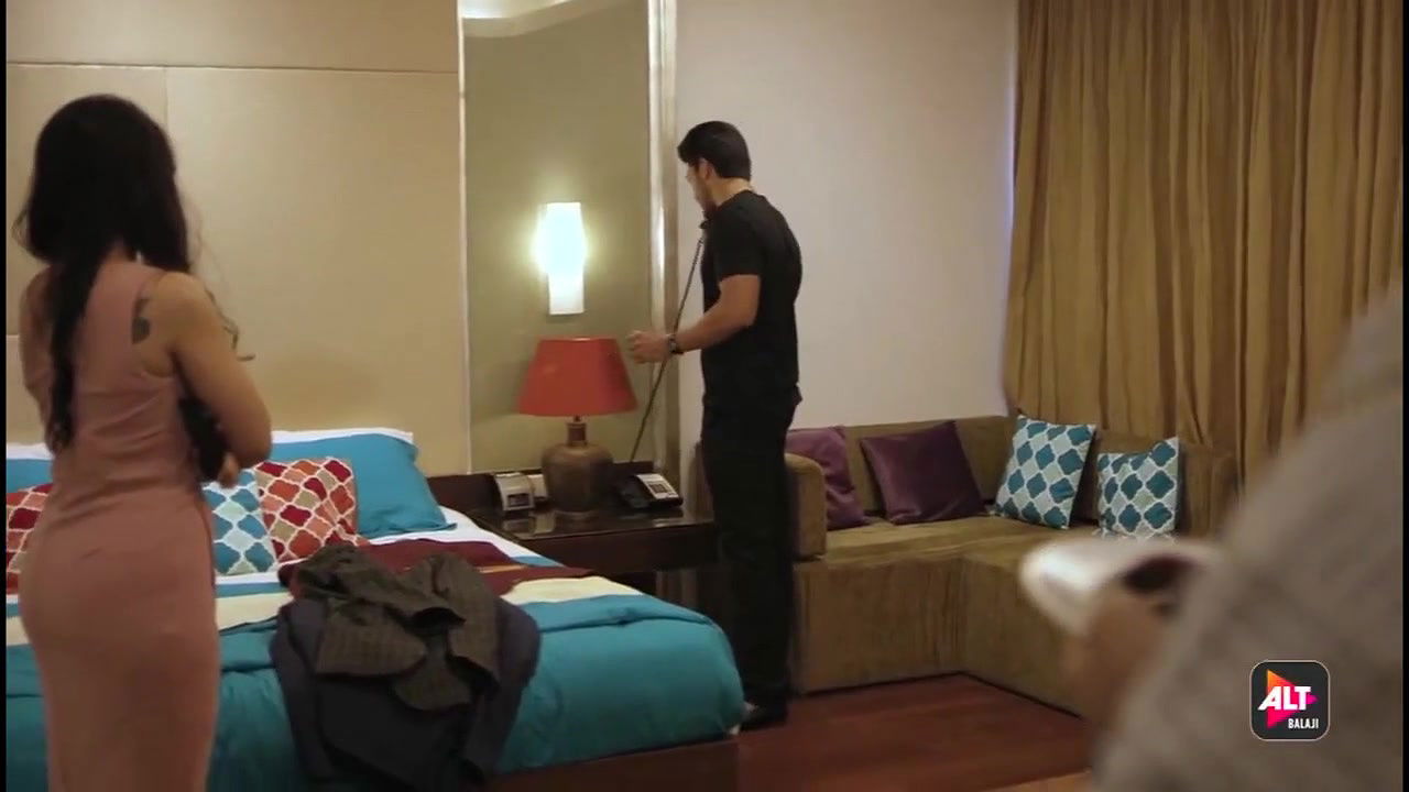 Trishna Mukherjee hot Scenes From Bekaaboo