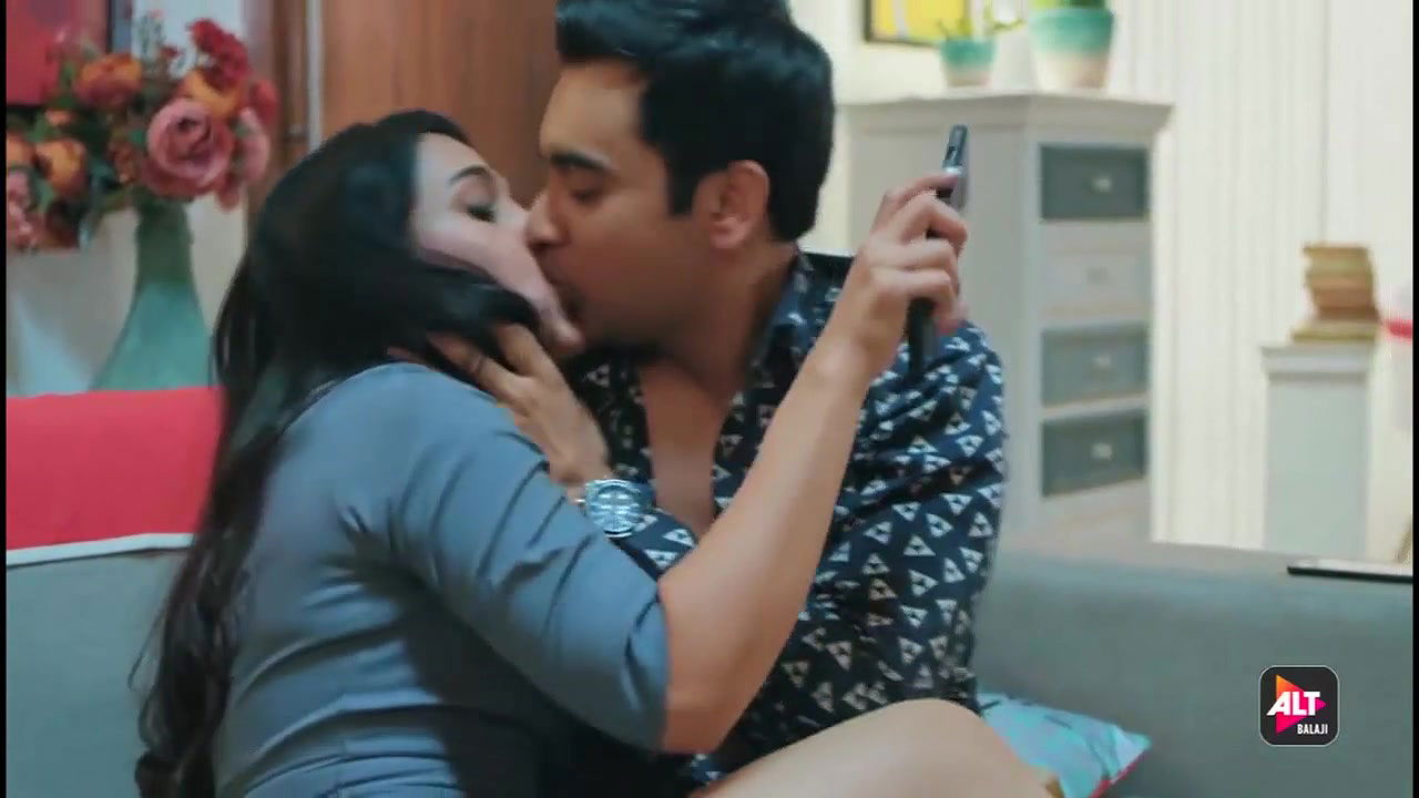 Trishna Mukherjee hot Scenes From Bekaaboo