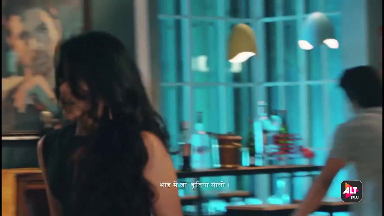 Trishna Mukherjee hot Scenes From Bekaaboo