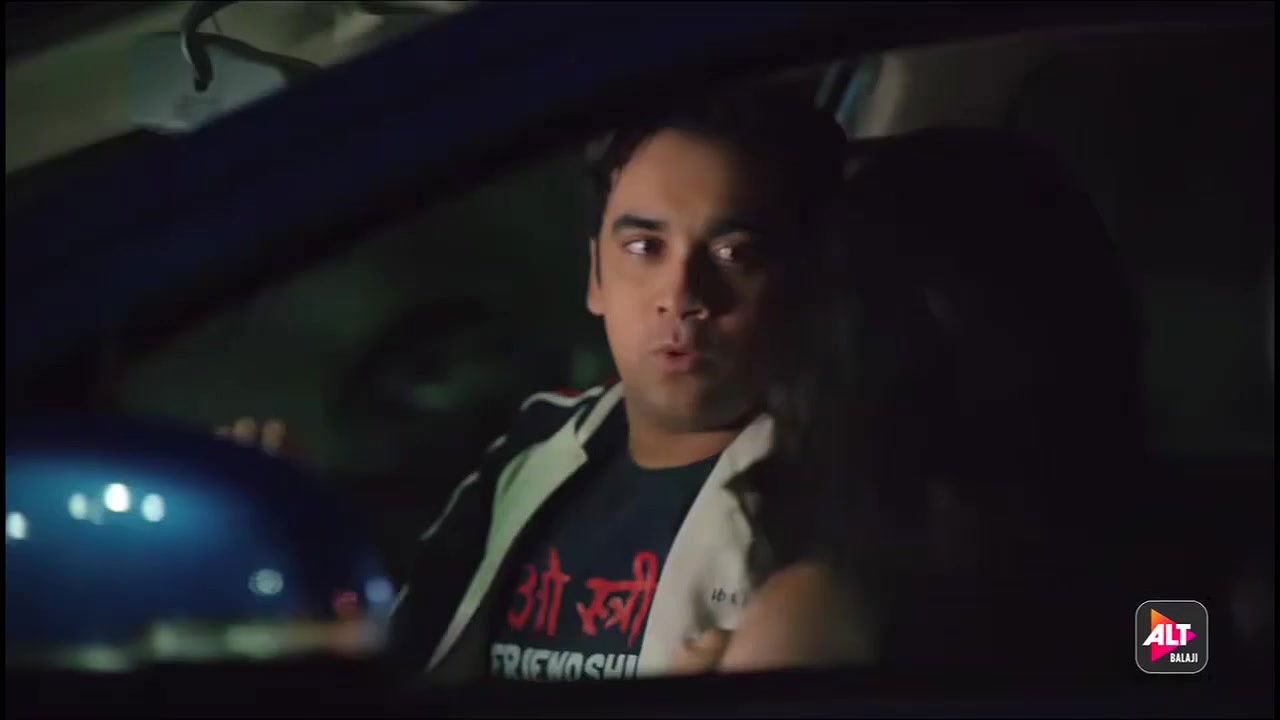 Trishna Mukherjee hot Scenes From Bekaaboo