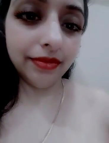 Hot Paki Bhabhi Nude