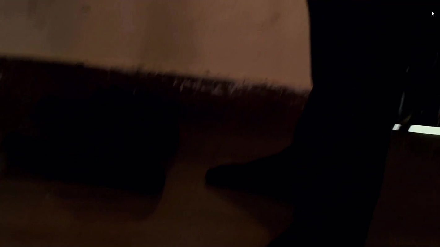 Hot aunty scene from crime patrol