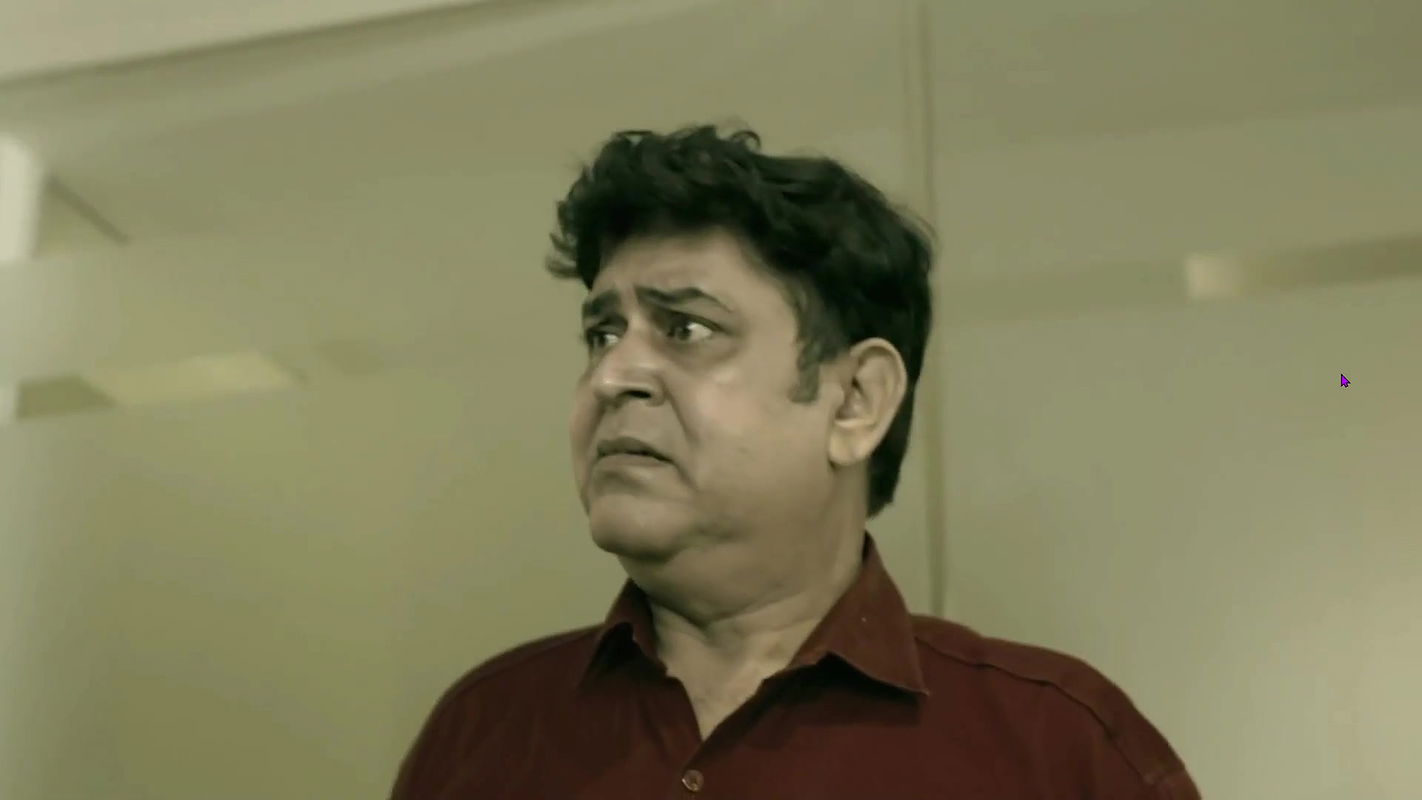 Lesbian Girl Hot Affair.Crime patrol dastak