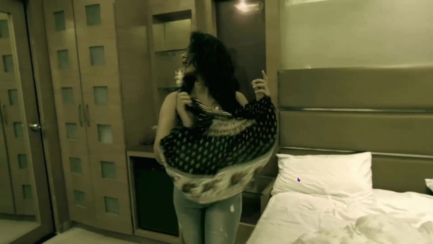 Lesbian Girl Hot Affair.Crime patrol dastak-m